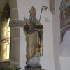 Statua del Santo